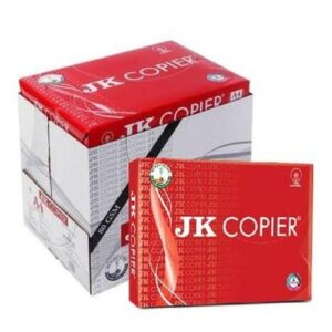 JK Copier Photocopy Paper