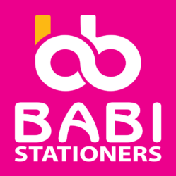 BABI STATIONERS